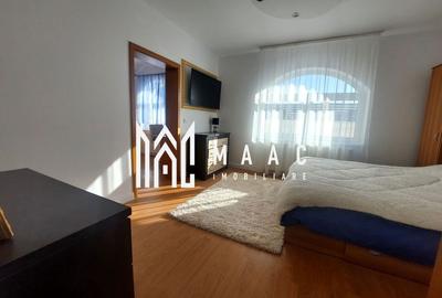 Casă | 4 camere | 240 MPU | Acces auto | Mediaș - 17