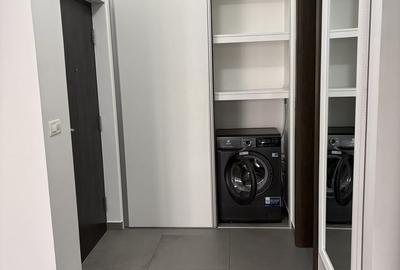 Apartament cu 2 camere semidecomandat în UTA - 11