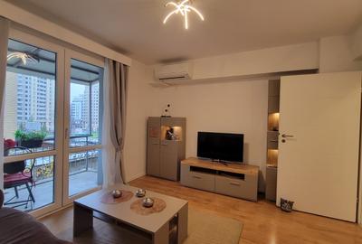 Apartament modern si elegant - 6
