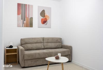 Garsonieră, mobilată în Industriilor - 5