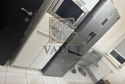 APARTAMENT 2 CAMERE 54MP- METROU N. TECLU- CENTRALA PROPRIE - 5