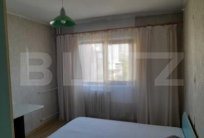 Apartament de inchirat cu 2 camere, 50 mp, zona Pacurari - 3