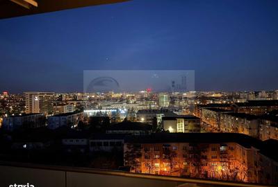 Apartament cu 3 camere semidecomandat, mobilat în Nicolina - 2