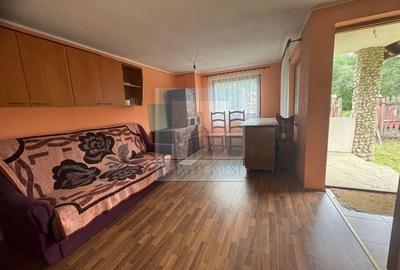 Casa de vacanta - zona Valea Bozom - Apata jud.Brasov - 6