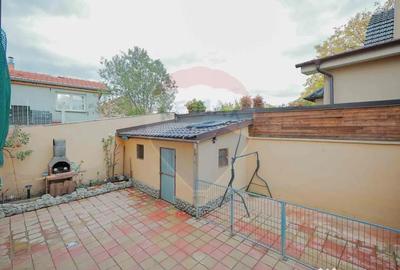 Casă cu 5 camere cu Canalizare în Calea Clujului - 5