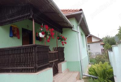 Casa de vanzare in Poiana Blenchii - 5