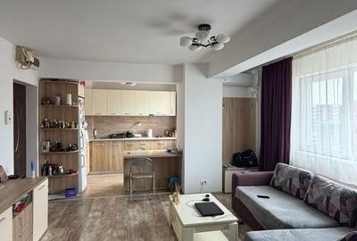 Apartament cu 2 camere în Central - 2