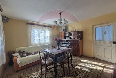 Casă individuală cu 4 camere cu Teren 4700 Mp în Horgești - 3