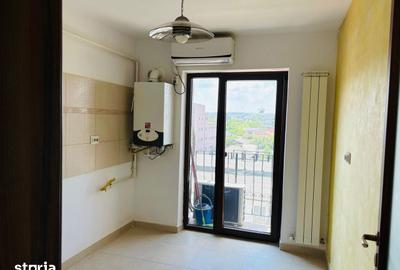 Apartament cu 2 camere decomandat în Frumoasa - 2
