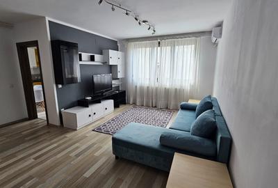 Apartament cu 3 camere decomandat, mobilat în Prelungirea Ghencea