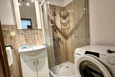 Garsoniera de inchiriat - Strada Zizinului - 15