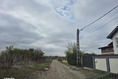 Spațiu comercial, în Balotești - 13