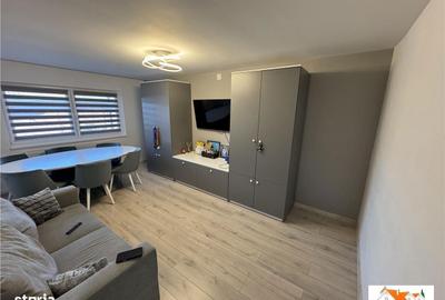 Apartament cu 2 camere în Cetate - 2