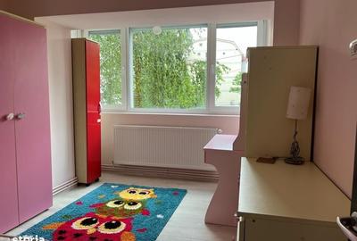 Apartament cu 4 camere în Est - 2