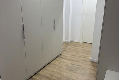 Apartament cu 2 camere, mobilat în Central - 1