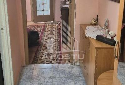Apartament cu 2 camere semidecomandat în Spitalul Județean - 1
