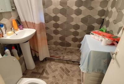 Apartament cu 2 camere semidecomandat în Rahova - 13