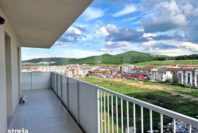 Apartament cu 3 camere semidecomandat în Florești - 6