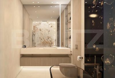 Apartament exclusivist in bloc nou, cu centru SPA! - 8