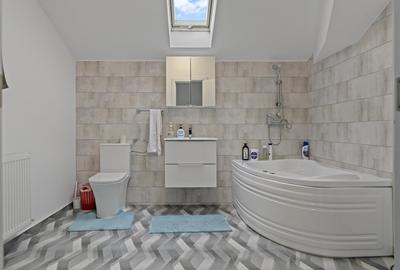 Casa vila 9 camere teren 700 mp comision 0% - 14