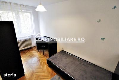 Apartament cu 3 camere semidecomandat, mobilat în 22 Decembrie 1989 - 11
