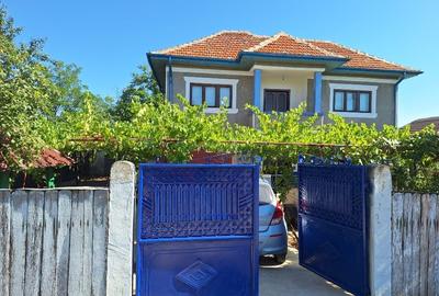 Vând casă + teren agricol Vând casă + teren agricol - 10