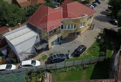 Casa individuala de vanzare,  zona Marasti - 20
