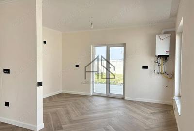 Casă cu Teren 500 Mp în Sântandrei - 8