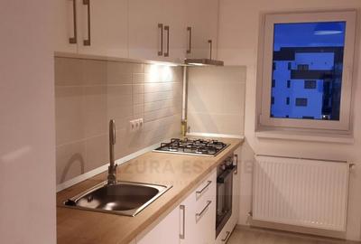 Apartament cu 2 camere decomandat, mobilat în Arhitecților - Calea Cisnădiei - 6