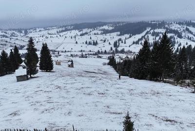 Teren de 25731 mp, în Breaza - 3