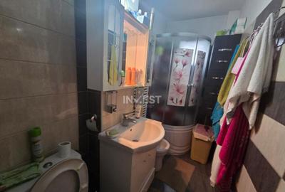 Apartament cu 2 camere nedecomandat, mobilat în Mircea cel Bătrân - 3