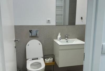 Apartament cu 2 camere decomandat, mobilat în Baza 3 - 1