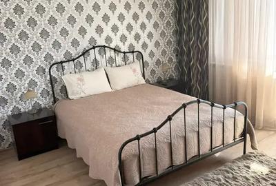 Apartament cu 3 camere, mobilat în Vitan Mall - 2