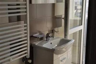 Apartament cu 2 camere semidecomandat, mobilat în Olteniței - 5