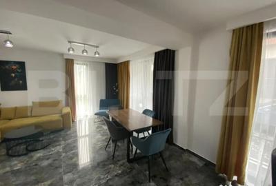 Apartament cu 4 camere decomandat în Central - 3