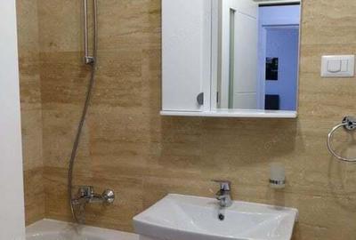 Garsoniera situata pe Calea Calarasi - 1