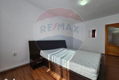 Apartament cu 4 camere, mobilat în Gheorgheni - 16