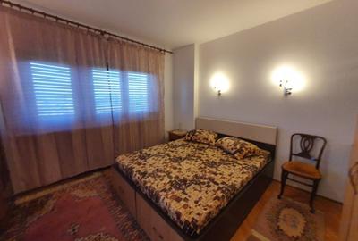 Apartament cu 2 camere semidecomandat, mobilat în Calea Călărașilor - 12