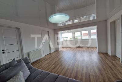 Duplex pe 2 niveluri si apartament cu intrare separata Selimbar Duplex pe 2 niveluri si apartament cu intrare separata Selimbar - 4