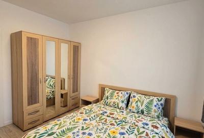 Apartament cu 2 camere decomandat în Central - 5