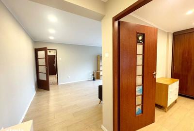 Apartament cu 2 camere semidecomandat în Central - 1