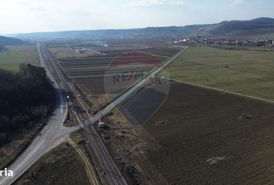Spațiu comercial, în Laslea - 2