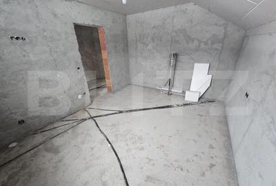 Casa semifinisata de vanzare - Jelna - 16