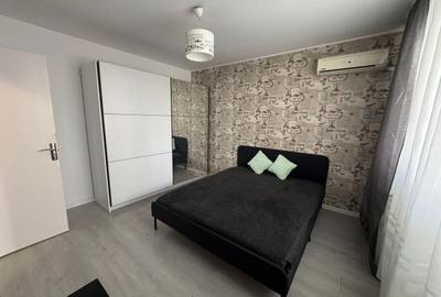 Apartament cu 3 camere decomandat, mobilat în Drumul Taberei - 3