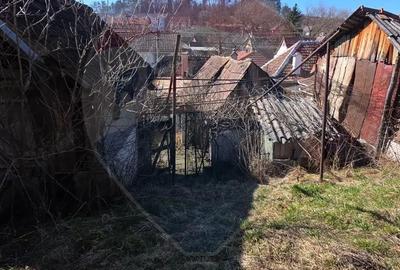 Casă cu 3 camere cu Teren 477 Mp în Central - 6