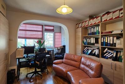 Apartament cu 2 camere semidecomandat în Grivița - 9