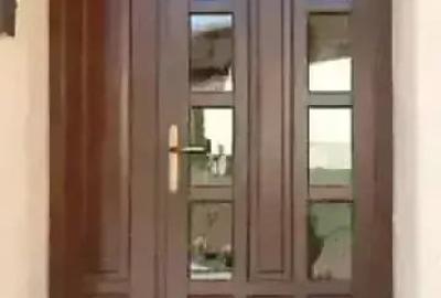 Casă cu 4 camere cu Teren 1700 Mp în Poiana - 1