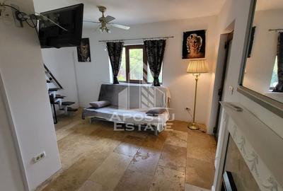 Casa individuala,teren de 726 mp+proiect aprobat pt duplex,Dumbravita - 4