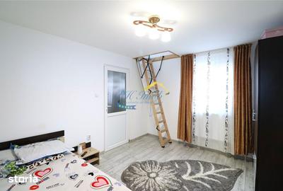 Casă cu 3 camere cu Teren 246 Mp în Scorțeni - 10