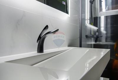 APARTAMENT PREMIUM 94,5 MP UTILI | ETAJ 8/12 | Zona Tatarasi - 10